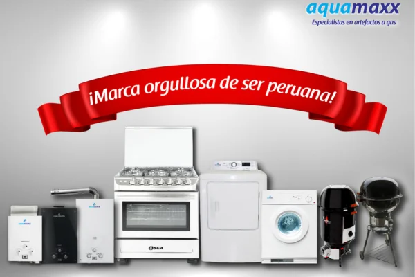 servicio tecnico aquamaxx