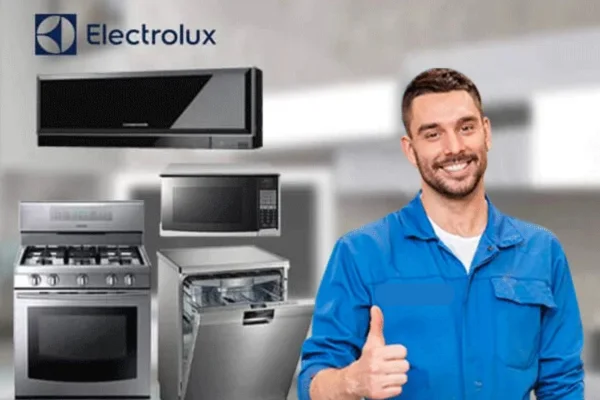 servicio tecnico electrolux