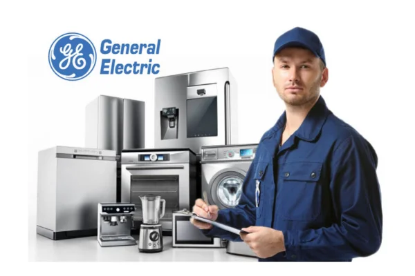 servicio tecnico general electric