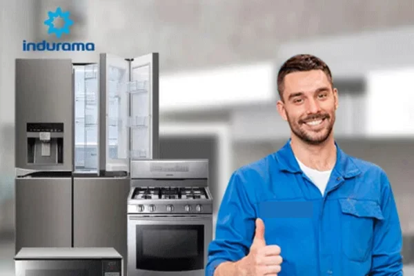 servicio tecnico indurama