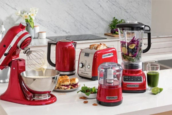 servicio tecnico kitchenaid
