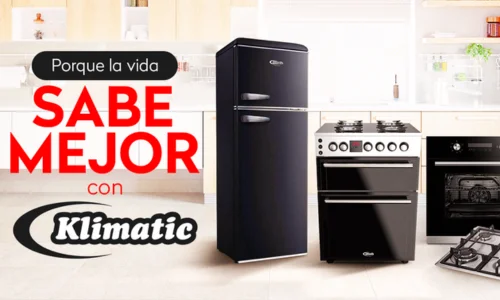 servicio tecnico klimatic