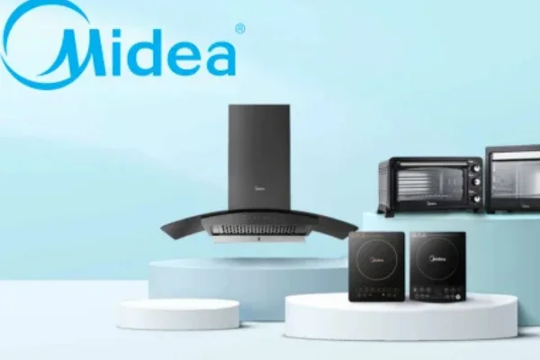 servicio tecnico midea