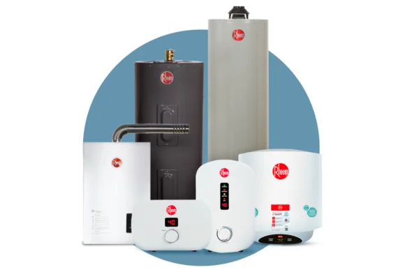servicio tecnico rheem