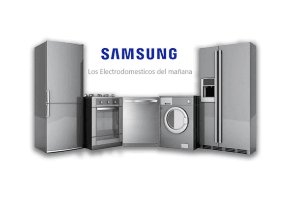 servicio tecnico samsung