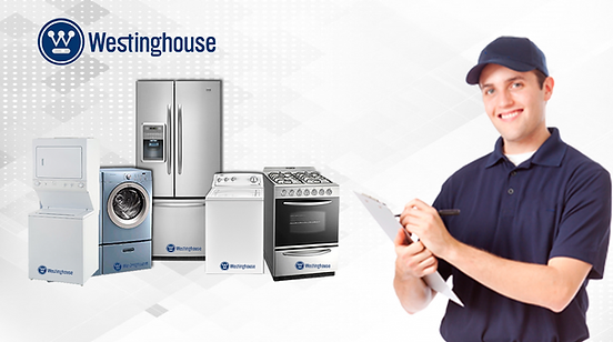 servicio tecnico westinghouse