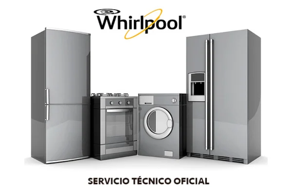 servicio tecnico whirlpool