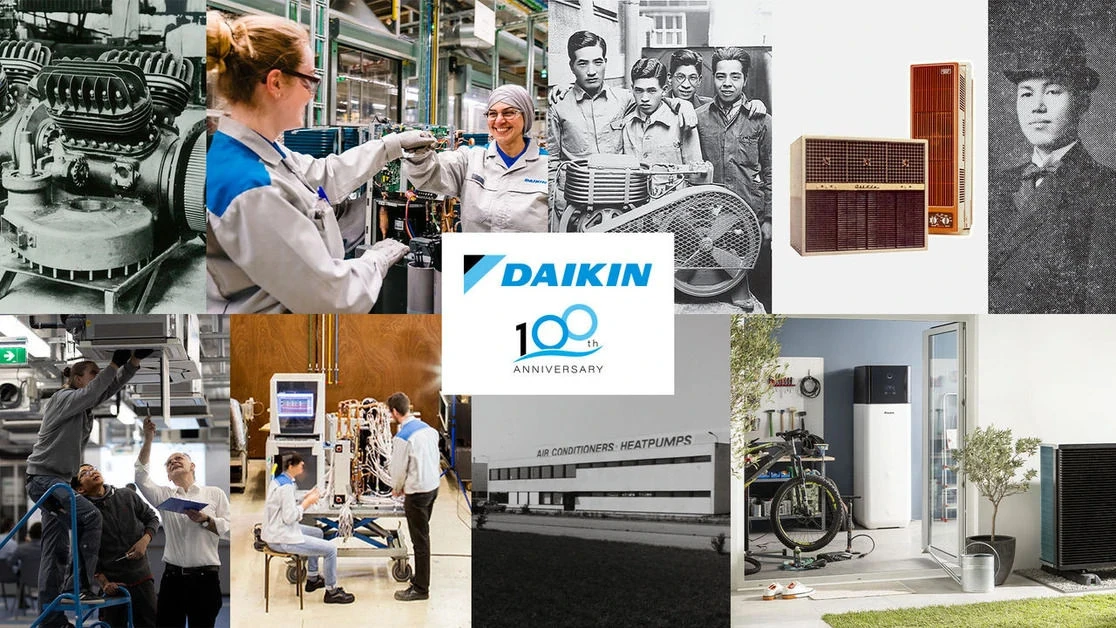 soporte tecnico daikin